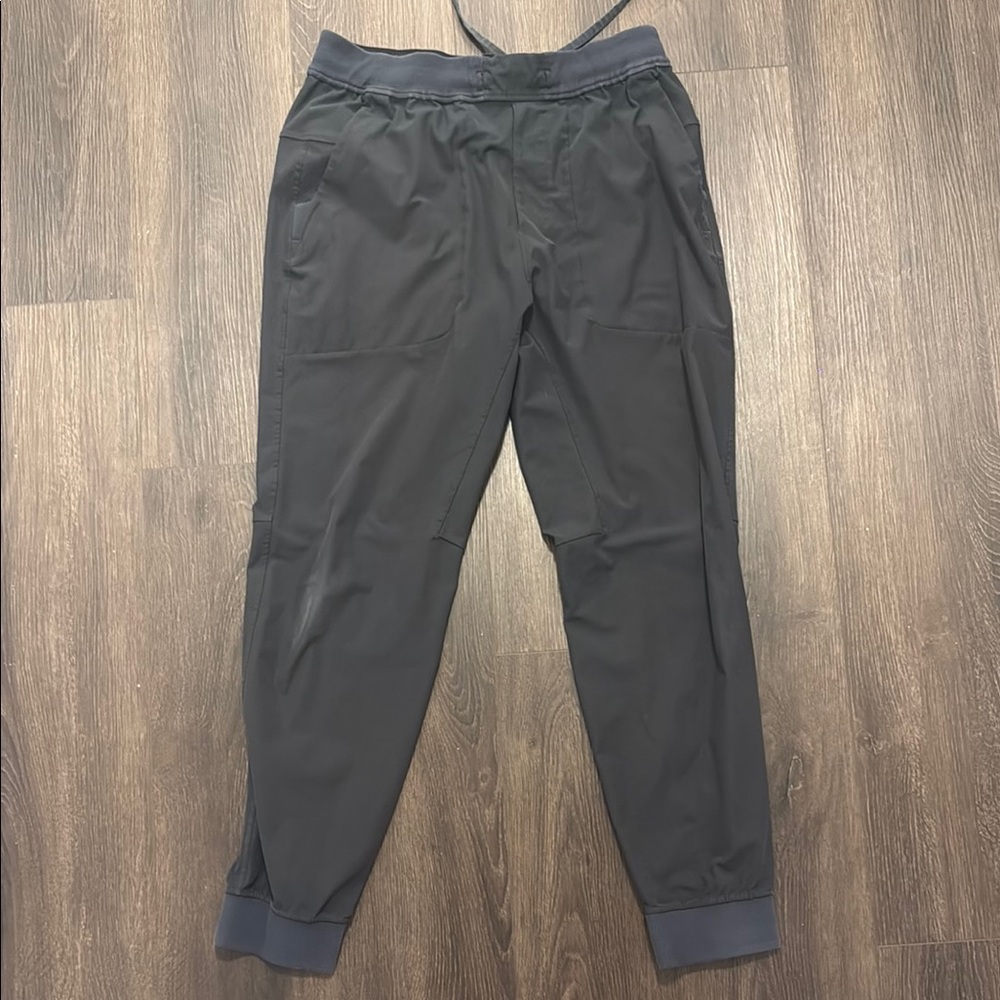 Lululemon ABC Jogger Gray